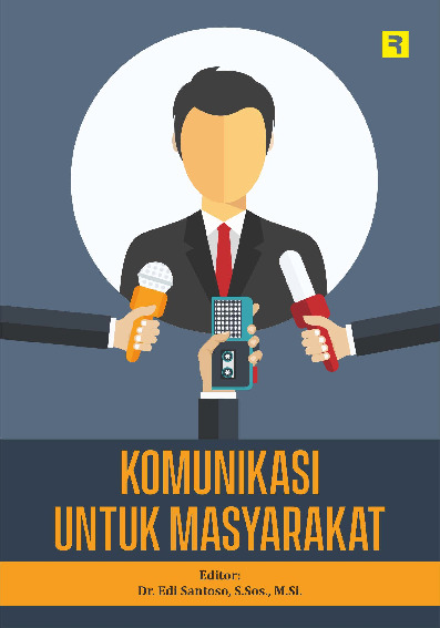 Sampul buku Komunikasi Pembangun...